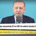 Erdoğan: Terör örgütünün başı cezaevinde, İP de CHP de onlarla beraber hareket ediyor