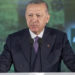 Erdoğan: Yangınlara karşı tarihimizdeki en zengin hava filosunu kurduk