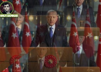 Erdoğan bugün ölse!