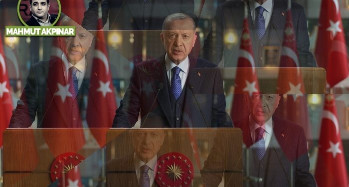 Erdoğan bugün ölse!