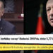 Erdoğan, "ekonomik kurtuluş savaşı" ifadesini 2018'de, dolar 5,77 iken de kullanmış!