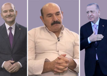 Erdoğan ile Soylu’nun arasına Osman Öcalan girdi: Nereye gömülecek?