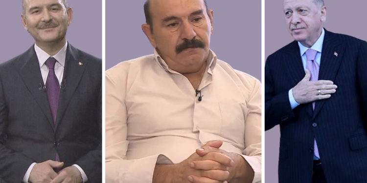 Erdoğan ile Soylu’nun arasına Osman Öcalan girdi: Nereye gömülecek?