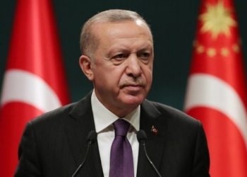 Erdoğan, kadın örgütleri ve İstanbul Sözleşmesi’ni hedef aldı