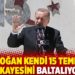 Erdoğan kendi 15 Temmuz hikayesini baltalıyor