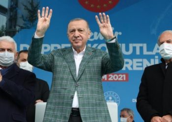 Erdoğan konuştu TL yine eridi: Bu faizler d&uuml;şecek