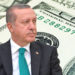 Erdoğan konuştu, dolarda yeni rekor 11,47 TL oldu