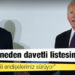 Erdoğan neden Biden’ın demokrasiler ittifakı dışında kaldı?