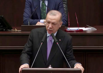 Erdoğan net konuştu: Faizi savunan arkadaşımla beraber olmam, olamam