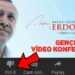 Erdoğan sevinebilir: YouTube’da ‘dislike’ kalktı