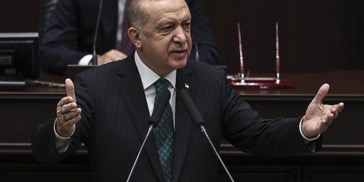 Erdoğan sonrasının konuşulduğu AKP'de öne çıkan sürpriz isimler