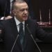 Erdoğan sonrasının konuşulduğu AKP'de öne çıkan sürpriz isimler