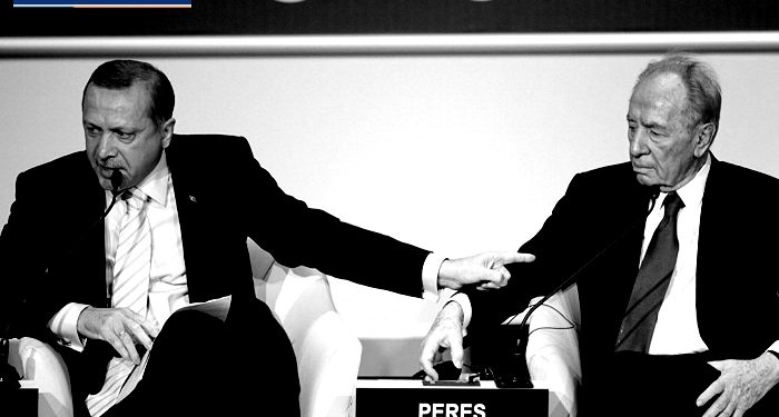 Erdoğan uçakta bugüne kadar söylediği en önemli şeyi dedi