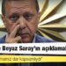 Erdoğan ve Beyaz Saray’ın açıklamaları çelişti