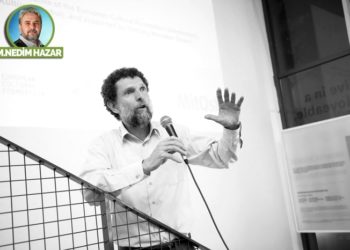 Erdoğan ve bitmeyen kini!