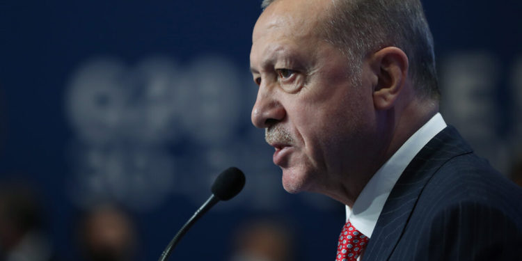Erdoğan, İYİ Partili Türkkan’ın milletvekilliğine son verilmesini istedi