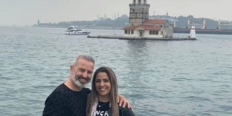 'Erdoğan, İsrailli çiftin serbest kalması için İsrail’in teşekkür etmesini şart koştu'