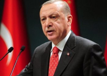 Erdoğan: İstanbul'a saldıran failleri yerin 7 kat dibine gömmek boynumuzun borcudur