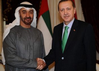 Erdoğan ’15 Temmuz’u finanse etmek’le suçladığı ismi Saray’da ağırlayacak