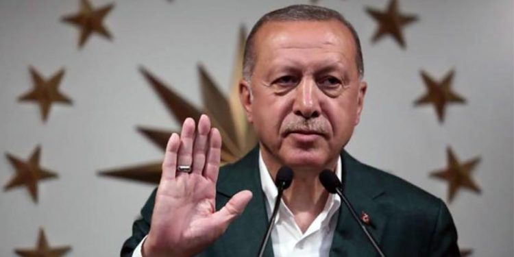 Erdoğan'a 'Yahudi' diyen kişiye 'hakaretten' hapis cezası