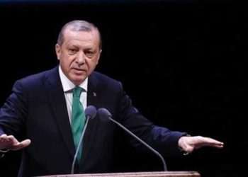Erdoğan'dan AKP'lilere: Endişeniz olmasın, ayaktayız
