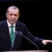 Erdoğan'dan AKP'lilere: Endişeniz olmasın, ayaktayız