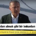Erdoğan'dan CHP'ye: 2023’te iktidarı almak gibi bir imkanları olmayacak