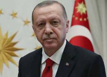 Erdoğan'dan 'Kadına Şiddetle Mücadele Günü' mesajı