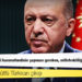 Erdoğan'dan Lütfü Türkkan çıkışı: Partisinin başındaki hanımefendinin yapması gereken, milletvekilliğine son vermektir