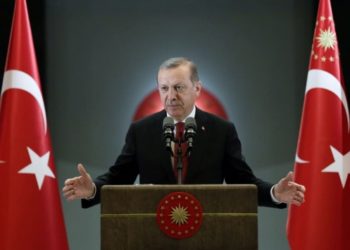 Erdoğan'dan 'kur' savunması: Yatırım, &uuml;retim ve istihdamı doğrudan etkilemez
