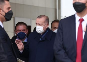 Erdoğan'dan '&ouml;lm&uuml;ş' paylaşımları ile ilgili su&ccedil; duyurusu