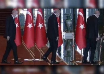 Erdoğan'ın aksak yürüyüşünün nedeni