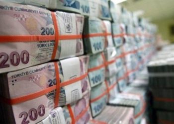 Erdoğan'ın başkanı olduğu Varlık Fonu'ndan danışmanlara yüzde 410'luk harcama