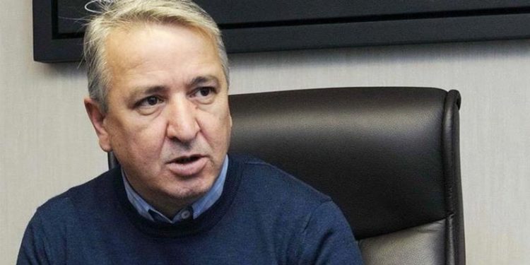 Erdoğan'ın eski metin yazarı: Felaketin kıyısındayız