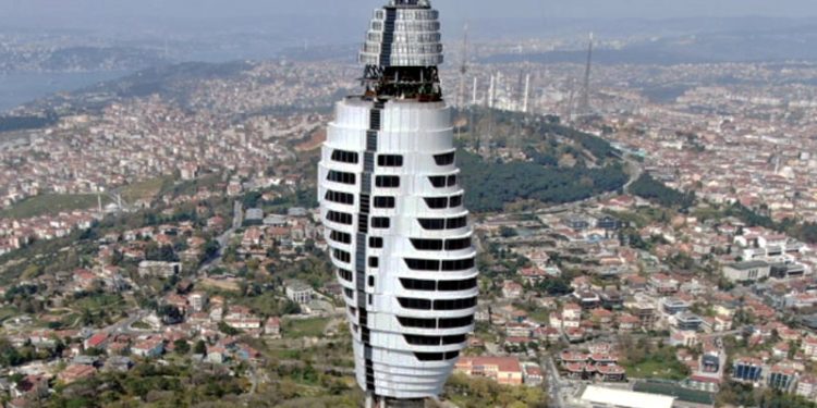 Erdoğan'ın evini görüntüledikleri iddia edilen İsrailli çift gözaltına alındı