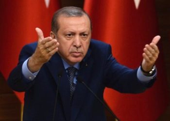 Erdoğan'ın mitingi için işçiler tehdit edildi
