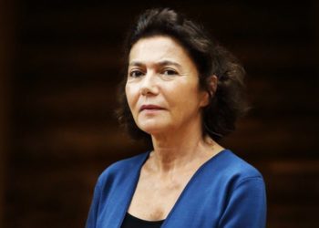 Erdoğan'ın 'provokatör' dediği Prof. Dr. Ayşe Buğra'ya büyük onur