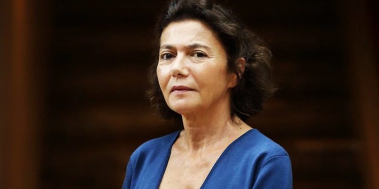 Erdoğan'ın 'provokatör' dediği Prof. Dr. Ayşe Buğra'ya büyük onur