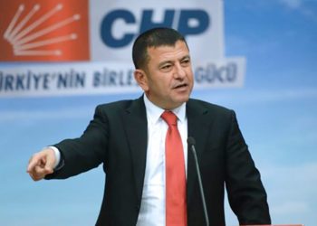Erdoğan’a: ‘Kurtuluş savaşı vereceksen cepheye dolarla ihale verdiğin yandaşlarını, 5’li çeteyi sür’