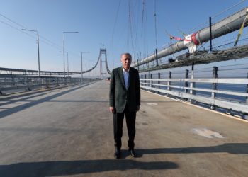 Erdoğan’dan Türkkan eleştirisi: Küfrü olgunlukla karşılayanlar sokağa çıkamayacak