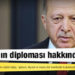 Erdoğan’ın diploma bilgilerine ilişkin talep, 'güncel, kişisel ve meşru bir menfaatin bulunmadığı' gerekçesiyle reddedildi