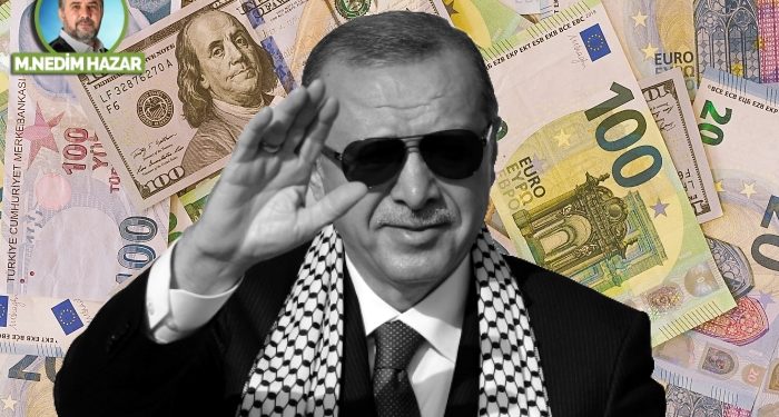 Erdoğan’ın en tehlikeli oyunu