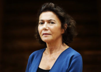 Erdoğan’ın hedef gösterdiği Prof. Dr. Ayşe Buğra, en etkili bilim insanları listesinde