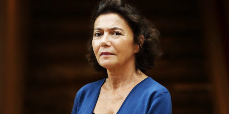 Erdoğan’ın hedef gösterdiği Prof. Dr. Ayşe Buğra, en etkili bilim insanları listesinde