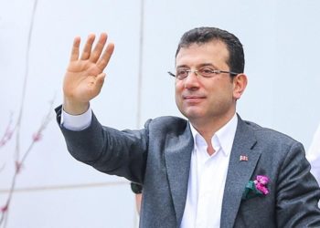 Erdoğan’ın katılmadığı İklim Zirvesi’nde İmamoğlu iki konuşma yapacak