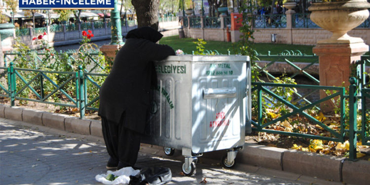 Erdoğan’ın yazdığı ekonomi kitabı: Açlık, yoksulluk, sefalet