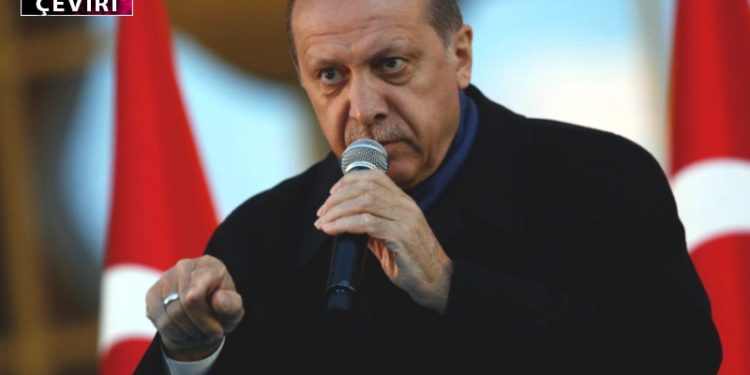 Erdoğan’ın öfkesi ve Yunanistan’a karşı yanlış stratejisi