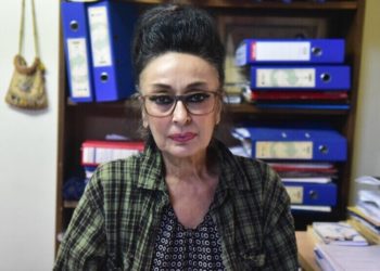 Eren Keskin: Nefret suçu tam olarak budur