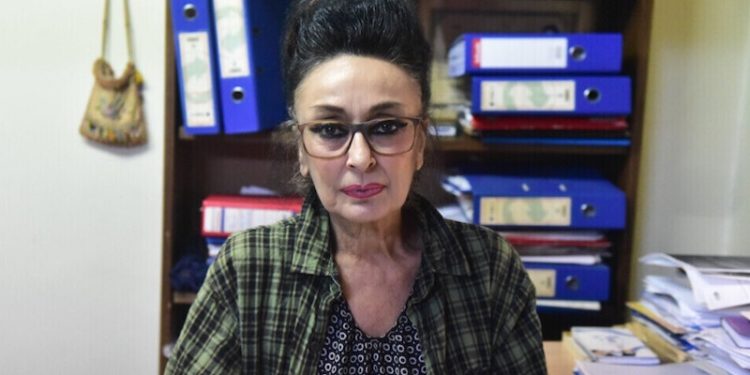 Eren Keskin: Nefret suçu tam olarak budur
