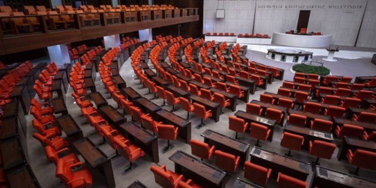 Ergun Özbudun: Geçiş süreci iki aşamalı olmamalı